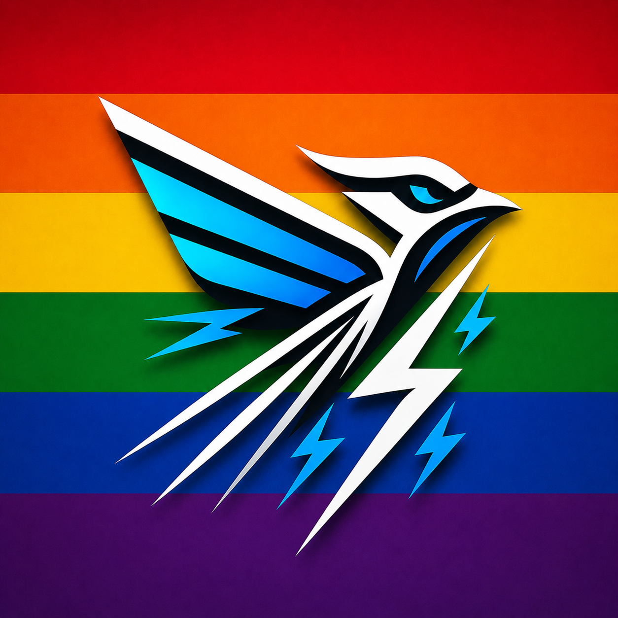 Thunderbird VA